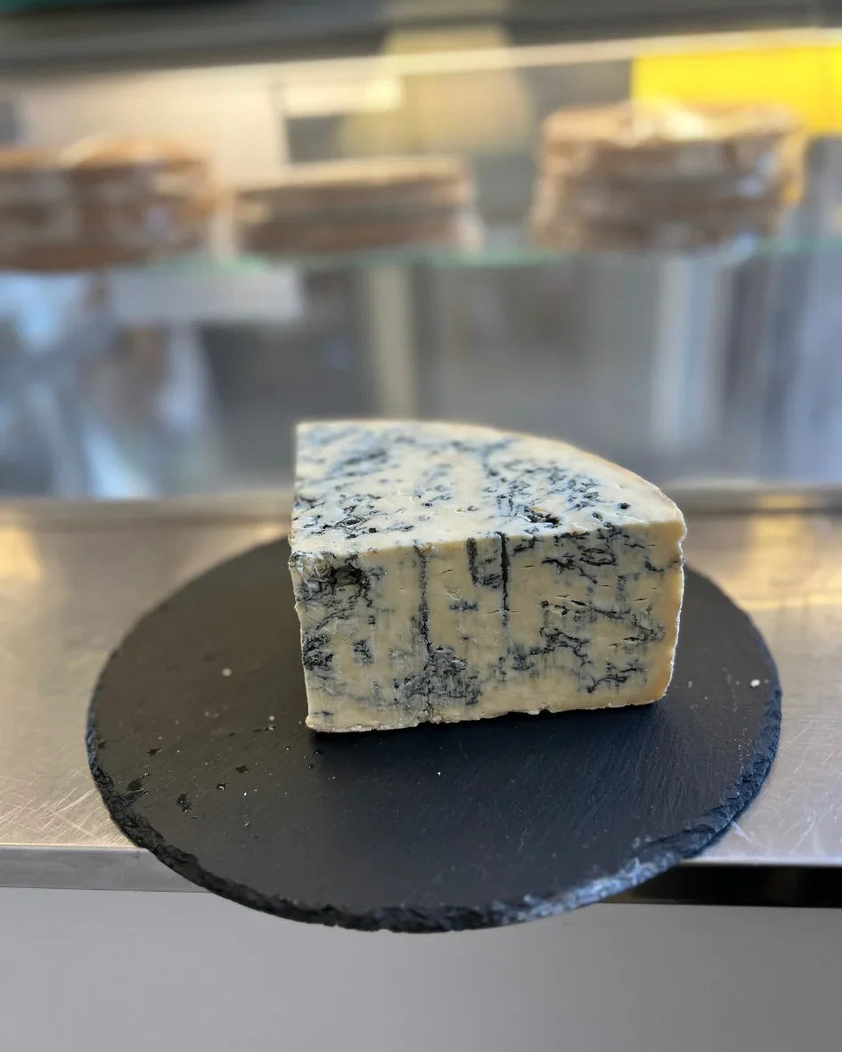 Gorgongzola naturale a km 0 - C'era una volta - Bottega delle Mucche Trecate