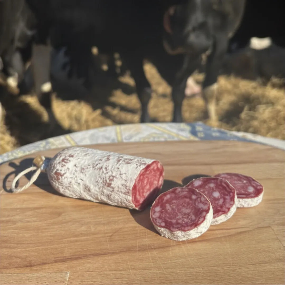 Salamino Artigianale