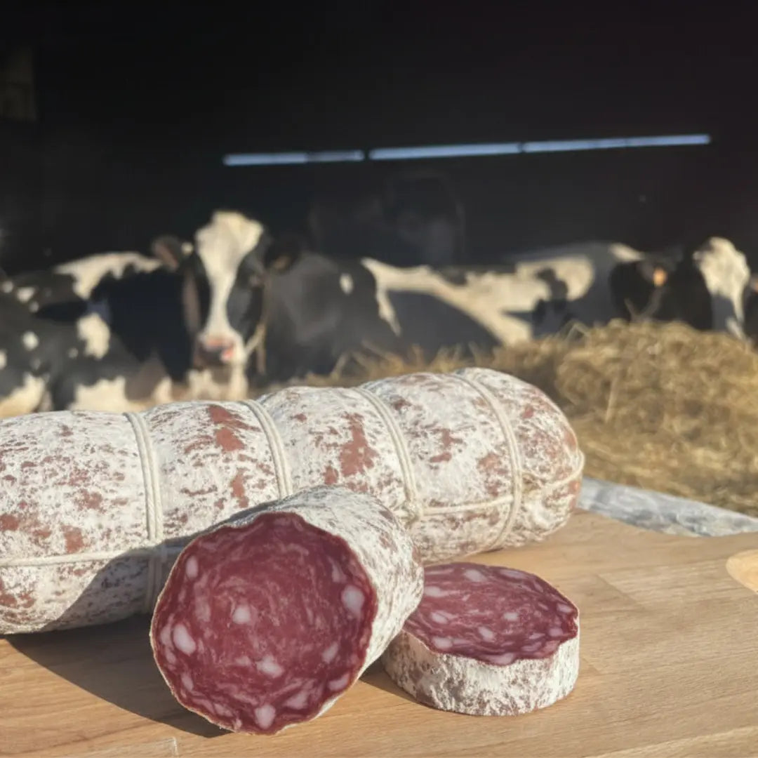 Il Salamone Contadino
